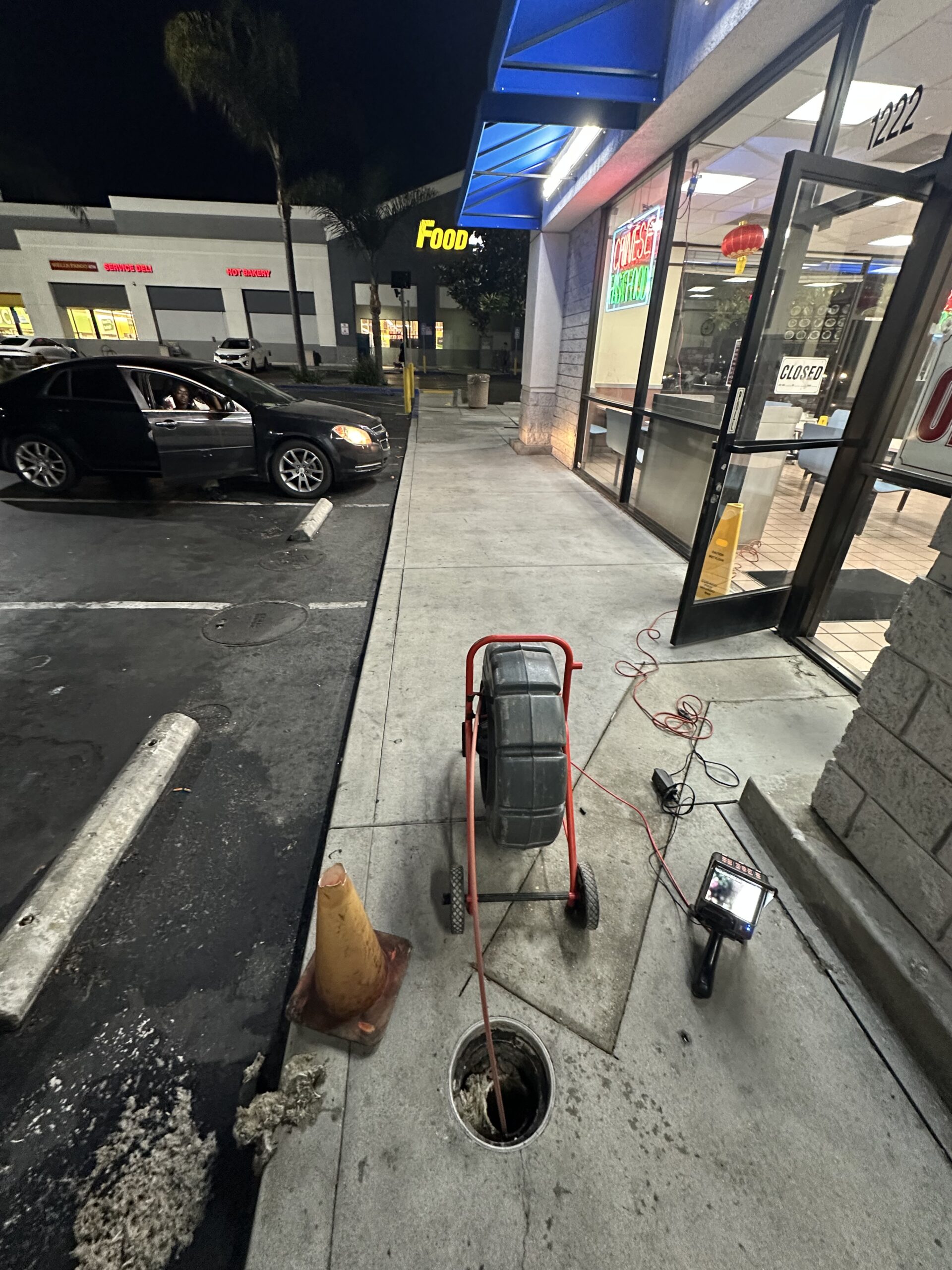 Drain cleaning and hydro jetting services in Anaheim, Brea, Fullerton, Tustin, Garden Grove, and Yorba Linda – call (714) 798-9495